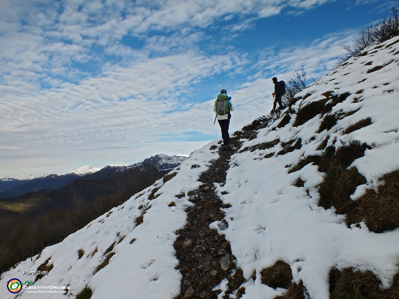 18 Salendo dalla Malga Cucco  allo Zuc di Valbona.JPG